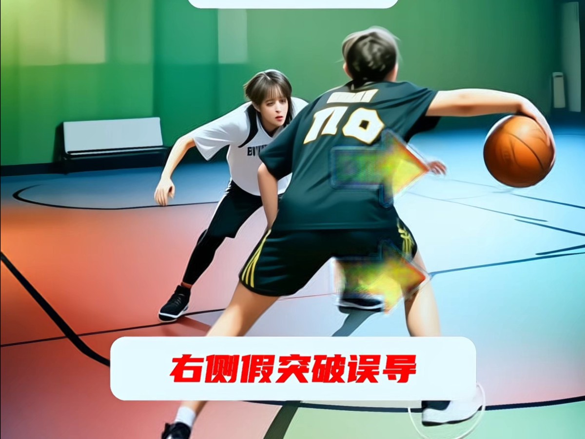 业余篮球选手如何通过虚拟现实提升比赛水平